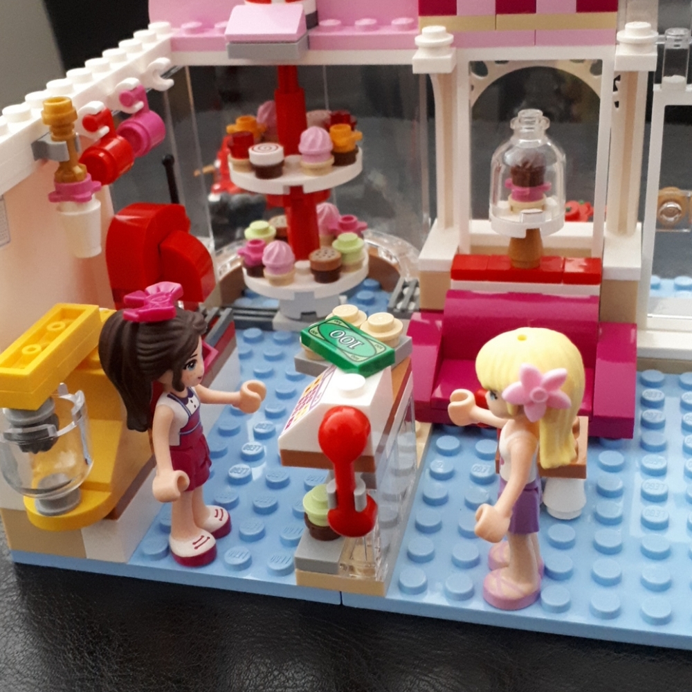 LEGO #41119 - Picture 6 of 6